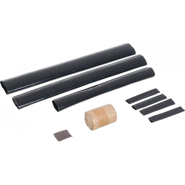 Муфта термоусадкова 4х2,5…4,0 мм