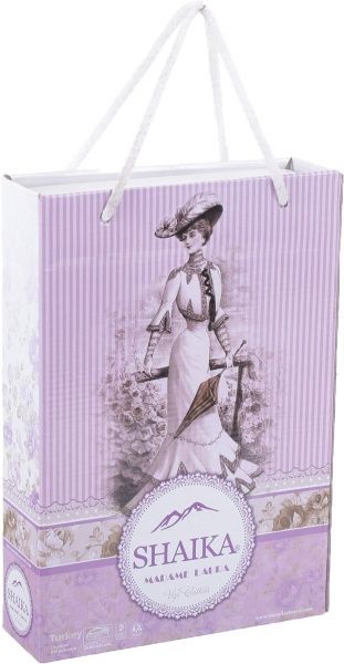 Набір рушників Shaika 50x90 см 