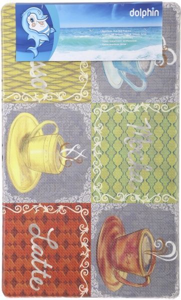 Коврик New Way V550-71 46x76 см