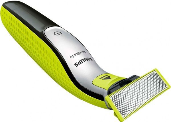 Триммер Philips OneBlade QP2530/20 1 шт.