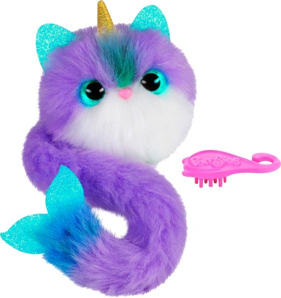 Іграшка інтерактивна Pomsies Баббл 02246-B