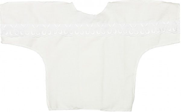 Распашонка для девочек Моя планета К73 р.40