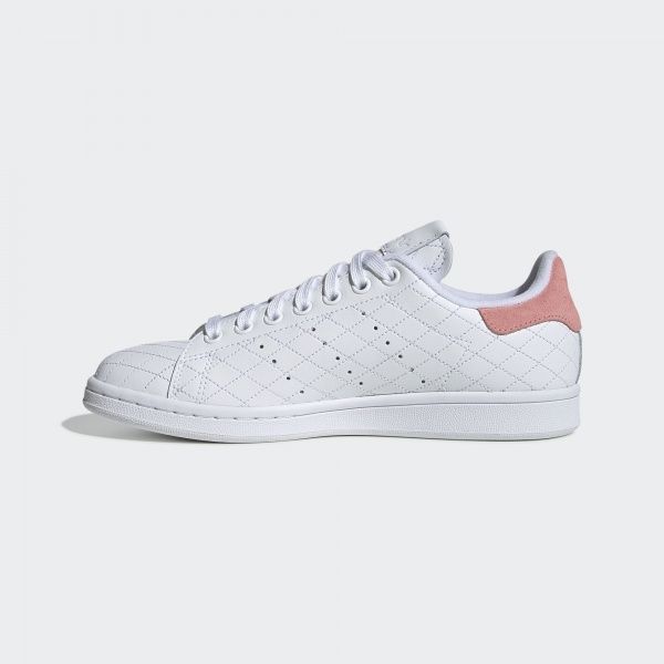 Кроссовки Adidas STAN SMITH W FV4070 р.6 белый