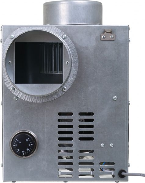 Вентилятор Вентс КАМ 125