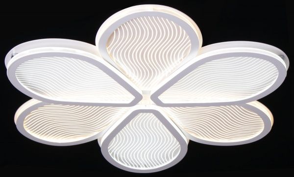 Світильник світлодіодний Victoria Lighting 145 Вт білий 3000-6000 К Dulcet/PL500 