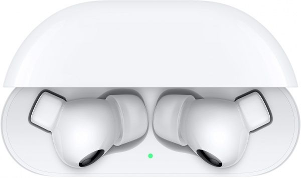 Навушники Huawei FreeBuds Pro ceramic white (55033755) 