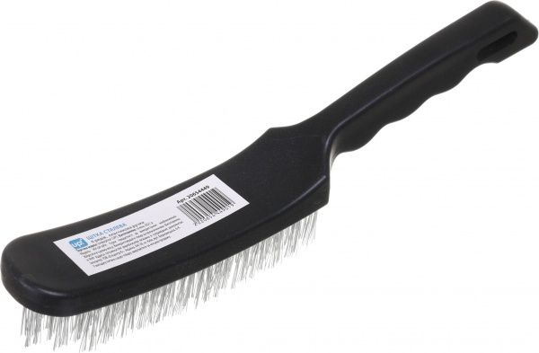 Щетка по металлу UP! (Underprice) HH-UP-6PH