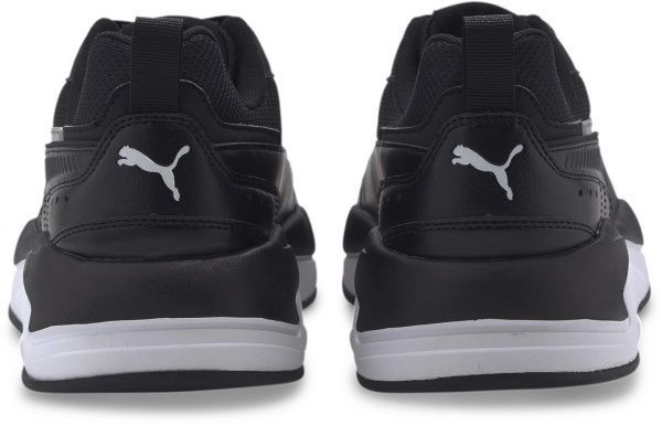 Кроссовки Puma X-Ray 2 Square 37310808 р.UK 7,5 черный