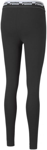 Лосины Puma Amplified Leggings 58591701 XS черный