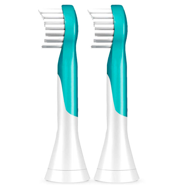 Насадки для электрической зубной щетки Philips HX6032/33