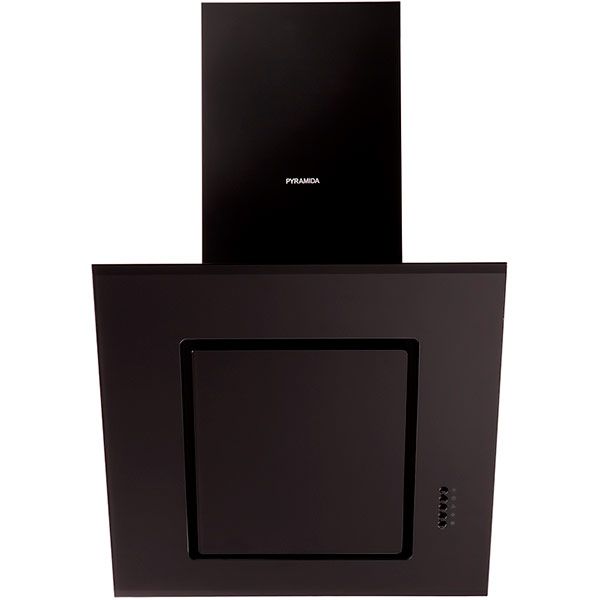 Вытяжка Pyramida BT MU/U black 60 см
