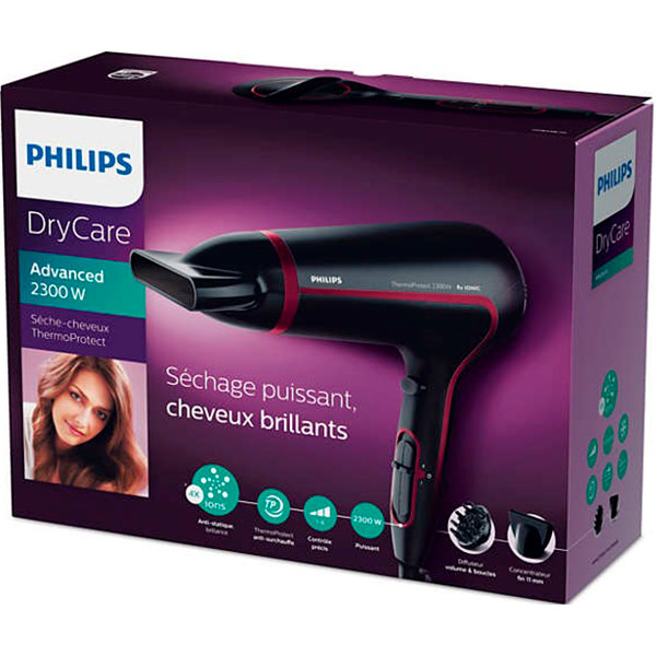 Фен Philips HP8238/10 