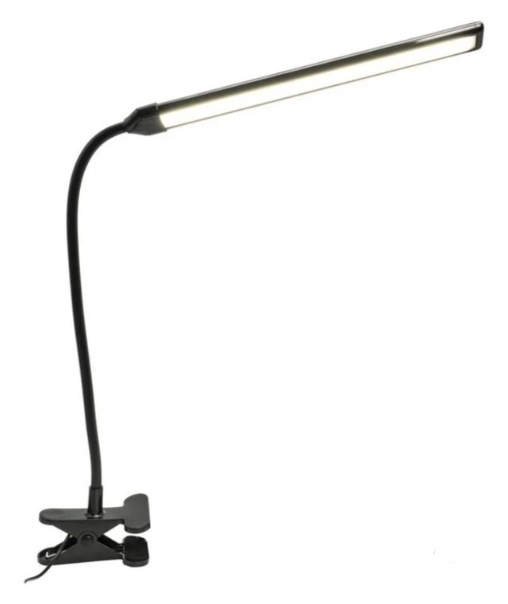 USB-лампа Berger 10 Вт черный 1043-TL-10 Black