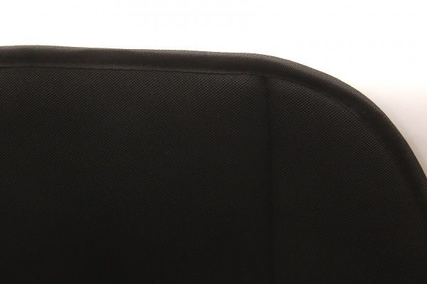 Накидка на сидіння LUBEX 1 SCHIENALE PORTO сірий