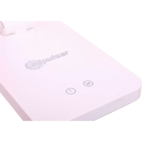 Настольная лампа LedPulsar 10 Вт белый ALT-240W 