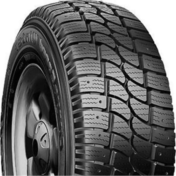 Шина RIKEN Cargo Winter 195/75R16C 107/105R под шип зима