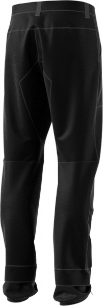 Брюки Adidas YEAROUND SS P H64172 р. 48 черный