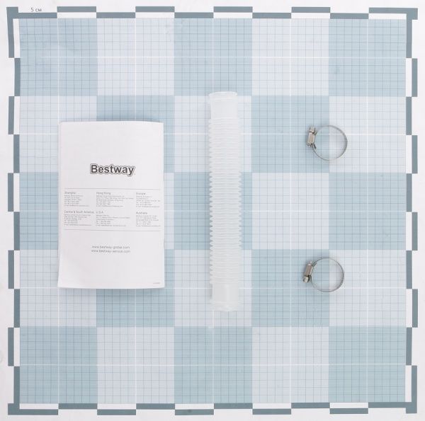 Диспенсер Bestway для басейнів 58338