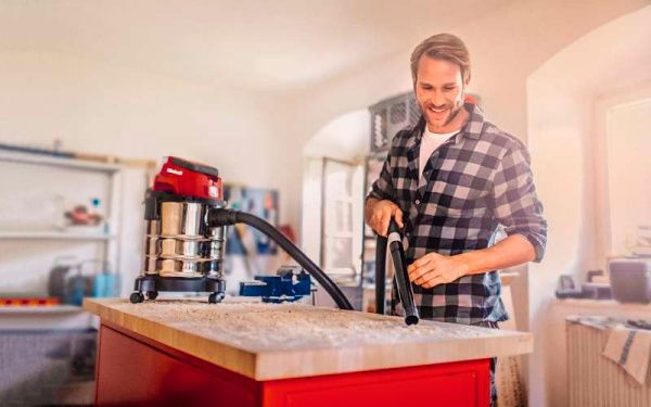 Пилосос Einhell 2347130