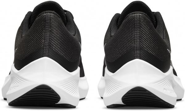 Кроссовки Nike WMNS NIKE ZOOM WINFLO 8 CW3421-005 р.US 7,5 черный