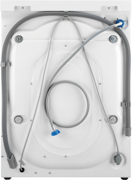 Стиральная машина AEG L6SE26SUE