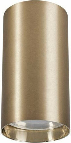 Светильник точечный Nowodvorski Eye Brass 35 Вт GU10 латунь 8911 