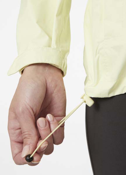 Куртка Helly Hansen 62282-333 р.L желтый