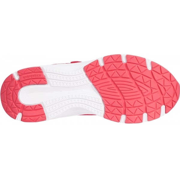 Кросівки Energetics Elexir XII V/L J 416934-906403 р.34 рожевий