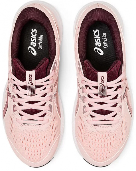 Кросівки Asics GEL-CONTEND 8 1012B320-700 р.38 рожевий