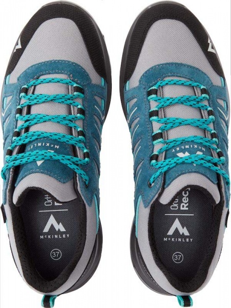 Кросівки McKinley Magmus AQX 422872-904626 р.36 EUR 36 23 см синій