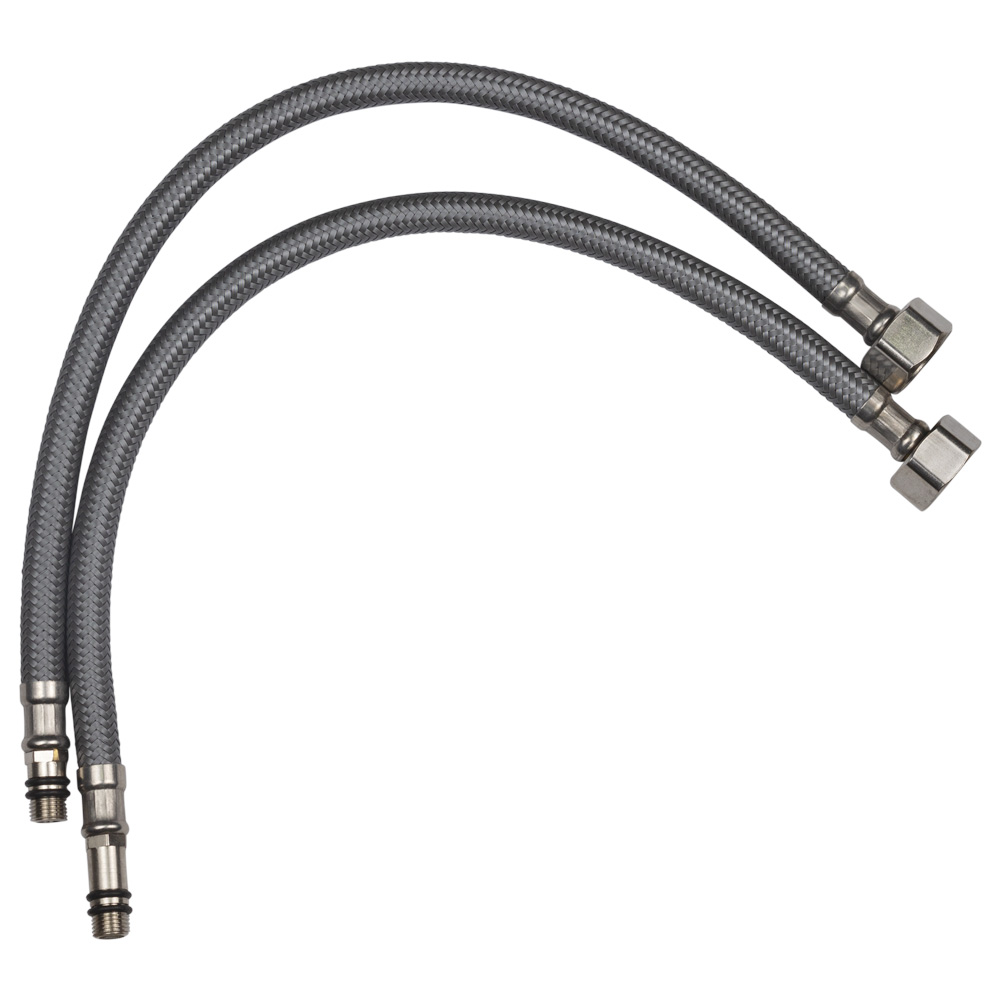 Смеситель Aquatica s37 O35 для раковины литой на шпильке Aquatica