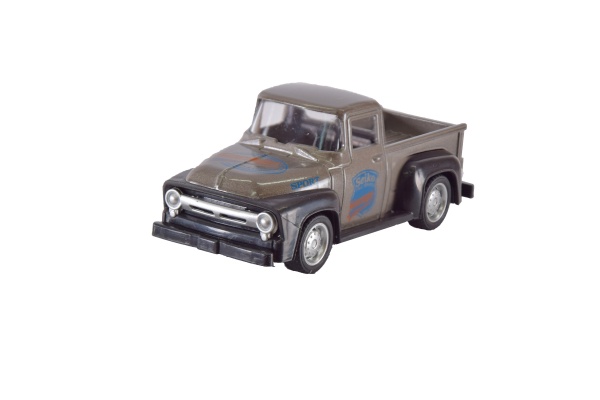 Машинка Автопром 1:50 AP7416