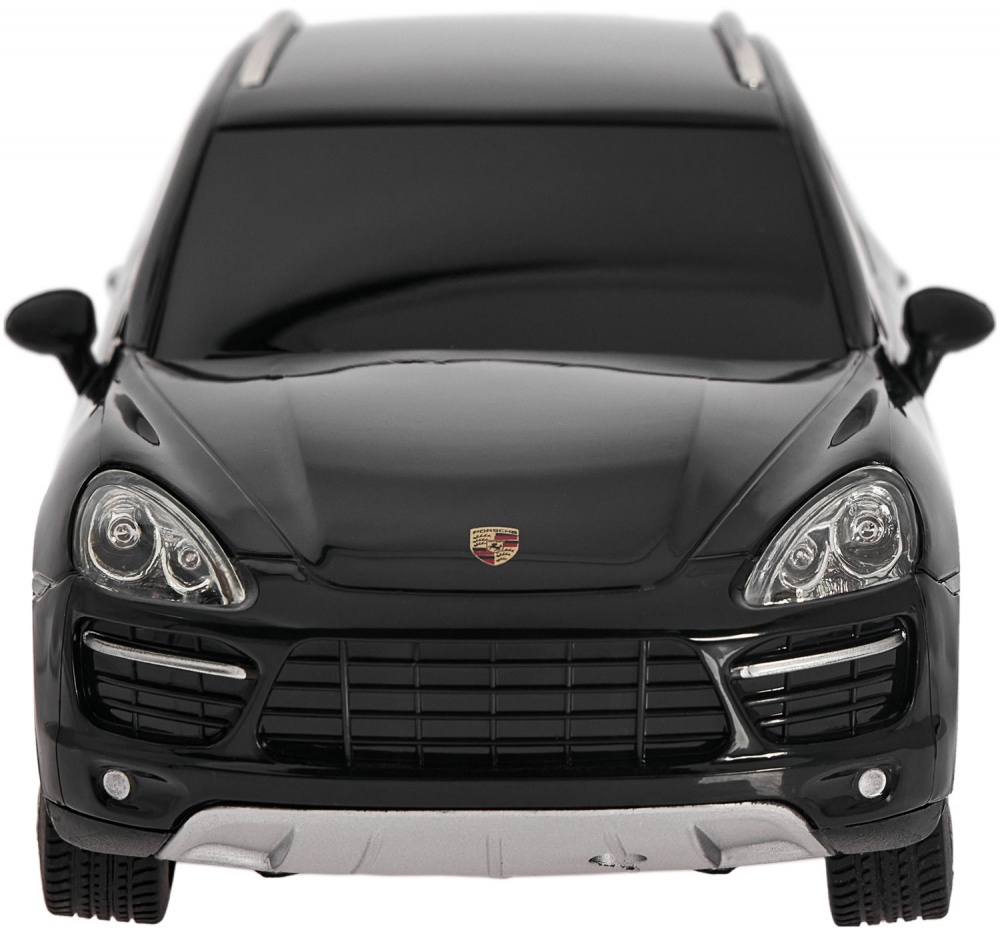 Автомобіль на радіокеруванні Rastar Porsche Cayenne Turbo 1:24 1:24 454.00.70