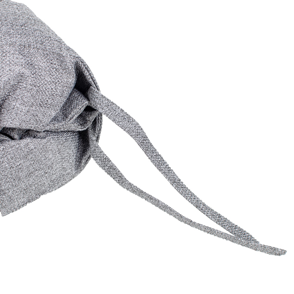 Подушка CASE серый Decora textile