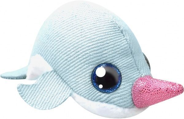 Мягкая игрушка Surprizamals S9 в шаре 14 видов ассортимент 6,7 см SUR20403