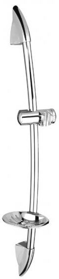 Штанга для душу Rubineta Accord 621001