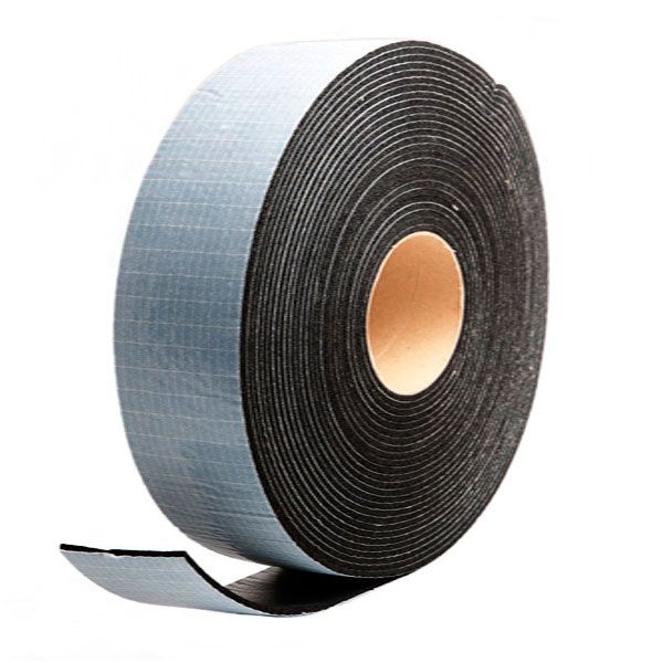 Лента звукоизоляционная тип ФС 3х90х30000 мм