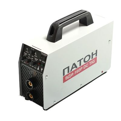 Сварочный аппарат Патон ВДИ-160P