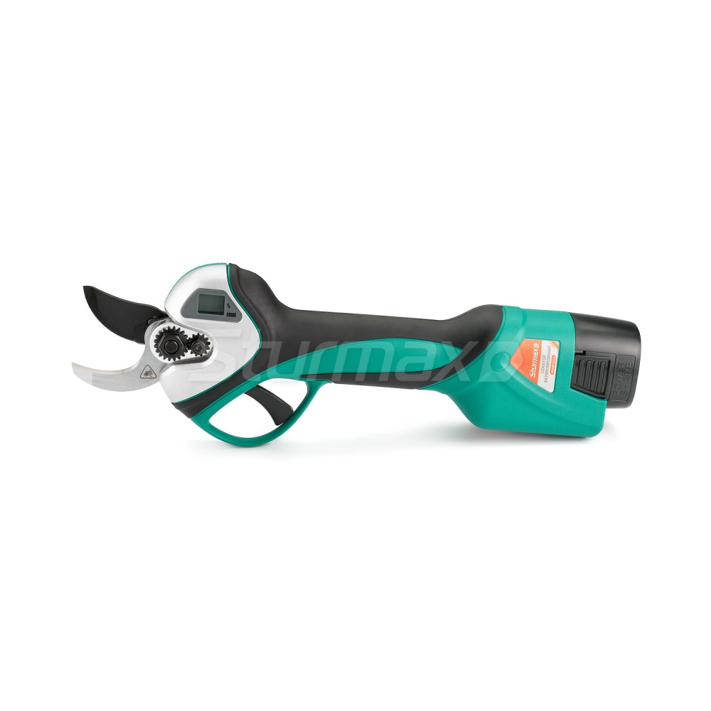 Набір акумуляторного інструменту Sturmax SCM2161C-SET