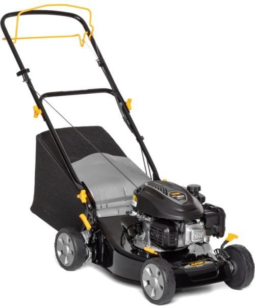 Газонокосарка бензинова Alpina™ BL410S