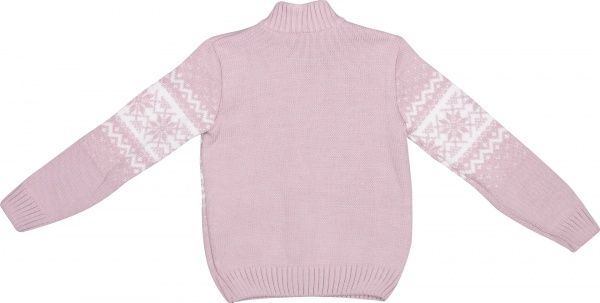 Жакет Mari-Knit р.116-60 пудра 827 