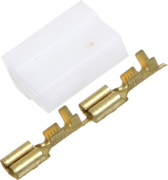 Фара протитуманна WESEM HM4.23600, Ф80х96, 1 шт. 