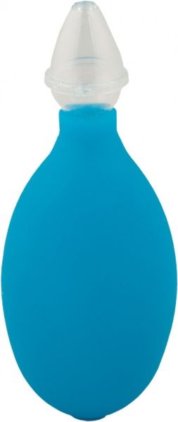 Аспіратор назальний