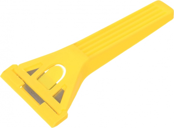 Набор Profix чем 18 мм выдвижной сегментный + скребок по стеклу 60 мм 999018