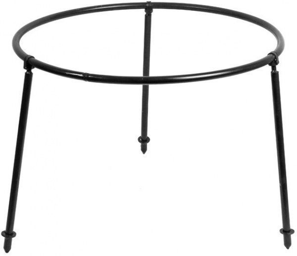 Підставка ø320 мм 280 мм 4 л Підставка для казана татарського