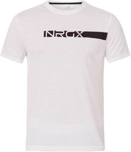 Футболка Energetics Gascon IV ux 407316-001050 2XL білий