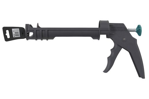 Пістолет для герметика Wolfcraft MG 200 4351000