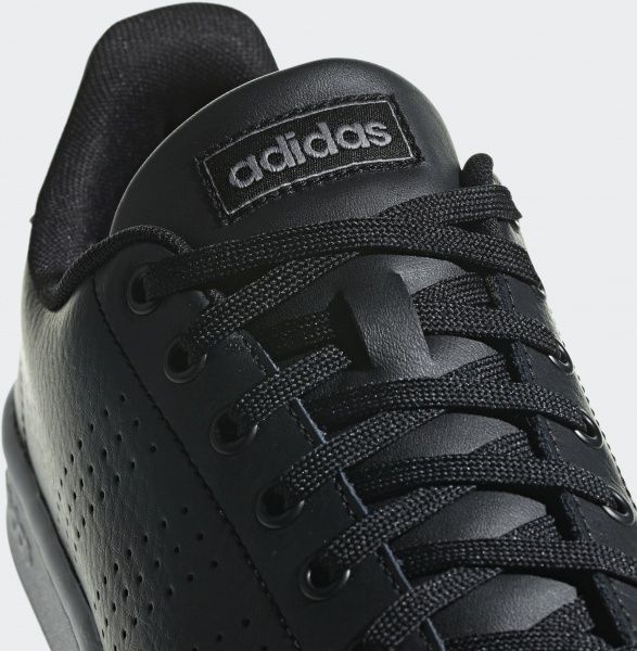 Кроссовки Adidas ADVANTAGE F36431 р.UK 11,5