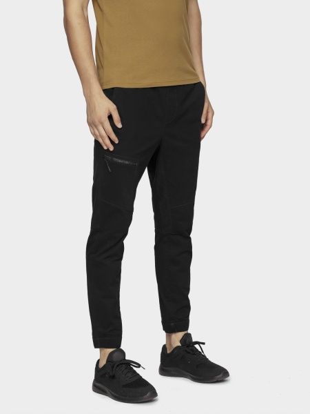 Брюки 4F D4Z20-SPMC201-20S р. 2XL черный