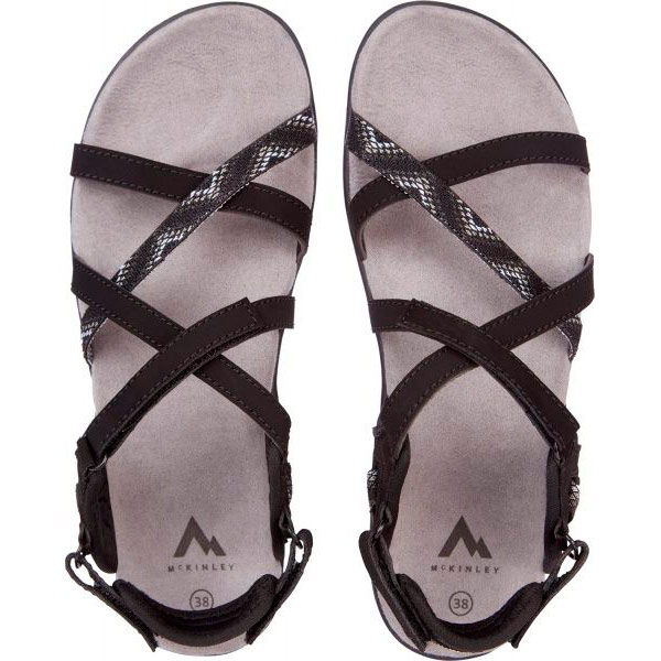 Сандалии McKinley Ahtra W 415170-900050 р. EUR 41 черный